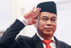 Siap - siap, Menkominfo Klaim Punya Cara Jitu Berantas Judol di Indonesia