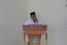 Soal Wacana ASN Pindah KTP dan Berdomisili di Bengkulu Tengah