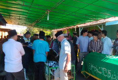 Mahasiswa di Bengkulu Nekat Gantung Diri di Hari Pelaksanaan Wisuda, Ini Kata Pihak Kampus 