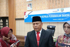 Baru Dilantik, Kepala BKKBN Komitmen Penurunan Stunting