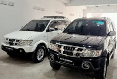 Pecinta Diesel Jangan Ketinggalan: Kenali Komunitas Mobil Diesel yang Sesuai untuk Anda 