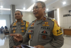 119 TPS di Bengkulu Sangat Rawan, Polda Bengkulu Siapkan Ribuan Personel Pengamanan