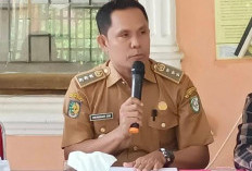 Viral Sayuran Dibuang Dipinggir Jalan, Akan Dibahas Disperkop UKM Kepahiang 