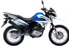 Setara Nmax Turbo, Motor Suzuki Ini Siap Temani Kamu Berpetualang