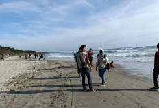 PAD Sektor Pariwisata Bengkulu Meningkat Signifikan