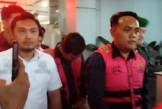 Dugaan Korupsi di Sekretariat DPRD Kepahiang Seret 5 Mantan Dewan, Bikin Negara Rugi Sebanyak Ini