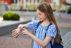 Rekomendasi Smartwatch untuk Anak, Harga Pas di Kantong
