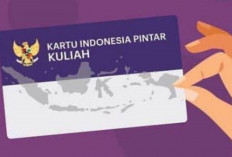Besaran Bantuan Program KIP Kuliah 2025 untuk Mahasiswa Baru, Berapa?