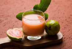 10 Jus Buah yang Bagus untuk Kesehatan Ginjal