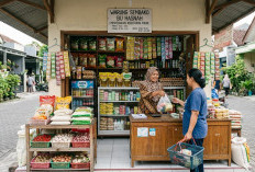 Cocok untuk Ibu Rumah Tangga, Ini 5 Usaha Rumahan dan Produknya!