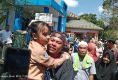 Orangtua Wali Murid Korban Keracunan Minta Stop Penyaluran MBG!