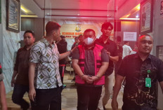 Nasib 3 ASN dan 1 Anggota Dewan Aktif: Dipecat atau PAW? Terlibat Dugaan Korupsi di DPRD Kepahiang