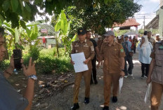 Janji Bupati, Jalan Menuju SMAN 3 Benteng Akhirnya Dihotmix 