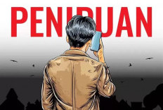 Mengilang dalam Waktu Singkat: Ini Jejak Terduga Pelaku Penipuan Anggota DPRD Kepahiang
