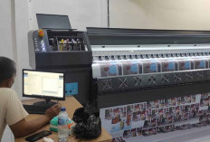 Mengenal 5 Jenis Print Desain dan Penerapannya