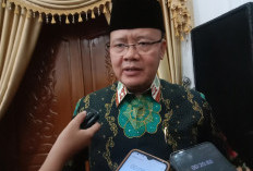 Permudah Pelayanan Ketenagakerjaan, BP2MI Perwakilan Bengkulu Akan Dibentuk