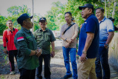 Pemprov Bengkulu Dorong Potensi Wisata Pulau Enggano