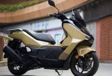 Keunggulan Honda NWG150 2025: Motor Terbaru Pengganti PCX dan ADV
