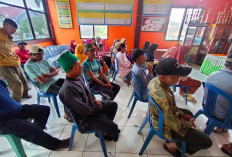 Tak Ajukan Banding: 50 KPM Bansos di Kepahiang Terancam Gigit Jari Selamanya 