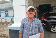 Penyaluran Beras Bantuan Pangan di Lebong Ditarget Tuntas 28 Juli