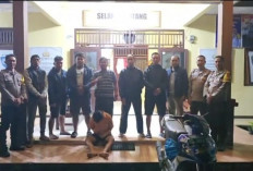 Tersangka Kasus Penusukan Mertua Ternyata Residivis: Ini Kasus Sebelumnya