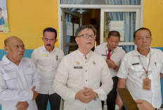  Disdikbud Bengkulu Tengah Mulai Berlakukan Ijazah Elektronik 
