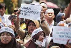 Pendaftaran PPPK 2024 September, Seleksi Dimulai Oktober? Ini Penjelasan KemenPAN-RB