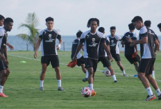 Jelang Piala AFF 2024, Ini Daftar 9 Pemain Timnas Indonesia yang Dicoret Shin Tae-Yong