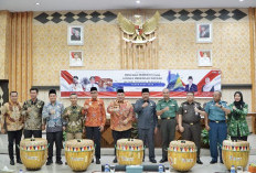 Musrenbang RPJMD 2025-2029, Fokus Utama   Pemprov Bengkulu Infrastruktur dan Kesehatan