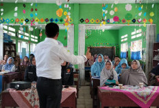  Cegah Bullying di Lingkungan Sekolah, Ini Langkah Satreskrim Polres Lebong