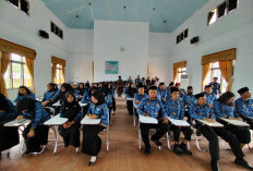  Dikbud Pastikan Ada Guru PPPK Kepahiang Jabat Kepala Sekolah: Jumlahnya?