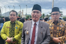 Tahun 2026 Kepahiang Tanpa Honorer: Ini Skema yang Disiapkan Agar 600-an THL Non-Database Tetap Kerja