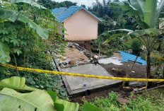 Berpotensi Hujan Seharian, Masyarakat Dimbau Waspada Bencana Hidrometeorologi