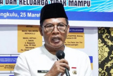 BMKG Keluarkan Peringatan Dini Waspada Cuaca Ekstrem