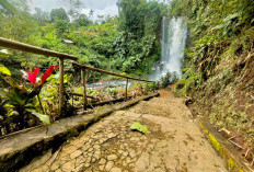 Patut Dikunjungi, Ada Puluhan Destinasi Wisata di Kabupaten Kepahiang