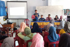 SDN 2 Kepahiang Rancang Program Tahfidz Quran