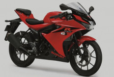  Rekomendasi 10 Model Motor Suzuki di Indonesia Tahun 2025: Cek Varian dan Daftar Harganya