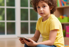 Tips Menjaga Kesehatan Anak 