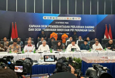 Perputaran Uang Judi Online Capai Rp 900 triliun.