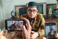 Taman Santoso Kepahiang Direvitalisasi: Akan Ada Fasilitas Olahraga & Wahana Bermain Anak-anak 