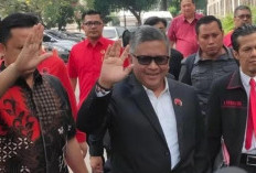 Jubir PDI-P Sebut Hasto Miliki Banyak Video Dugaan Korupsi Petinggi Negara! 