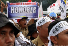  Honorer Daerah Siap ke Jakarta, Tolak Penundaan Pengangkatan PPPK 2024 Molor 2026 