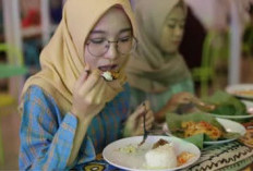 Cocok Buat Anak Kos, Modal Segini Bisa Menikmati Menu Sahur dan Berbuka dengan Nikmat