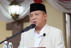 Arab Saudi Terapkan Aturan Baru Haji 2025