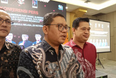 Potensi Intimidasi di TPS, Ketua Bawaslu Beri Penegasan Ini