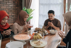  Makan Sahur Terlewatkan, Boleh Puasa atau Tidak? Begini Penjelasannya