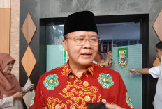 Gubernur Dorong Upaya Pencegahan Narkoba Lewat Dana Desa