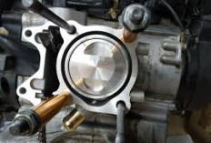  Ini Cara Paling Mudah Menghitung Langkah Piston Motor 