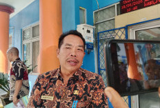 Pemkab Kepahiang Usulkan TKD Dikembalikan ke Daerah!