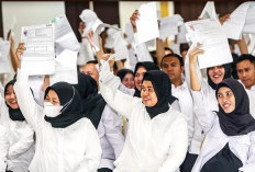Alhamdulillah! Tambahan Formasi PPPK Dipenuhi MenPAN-RB 